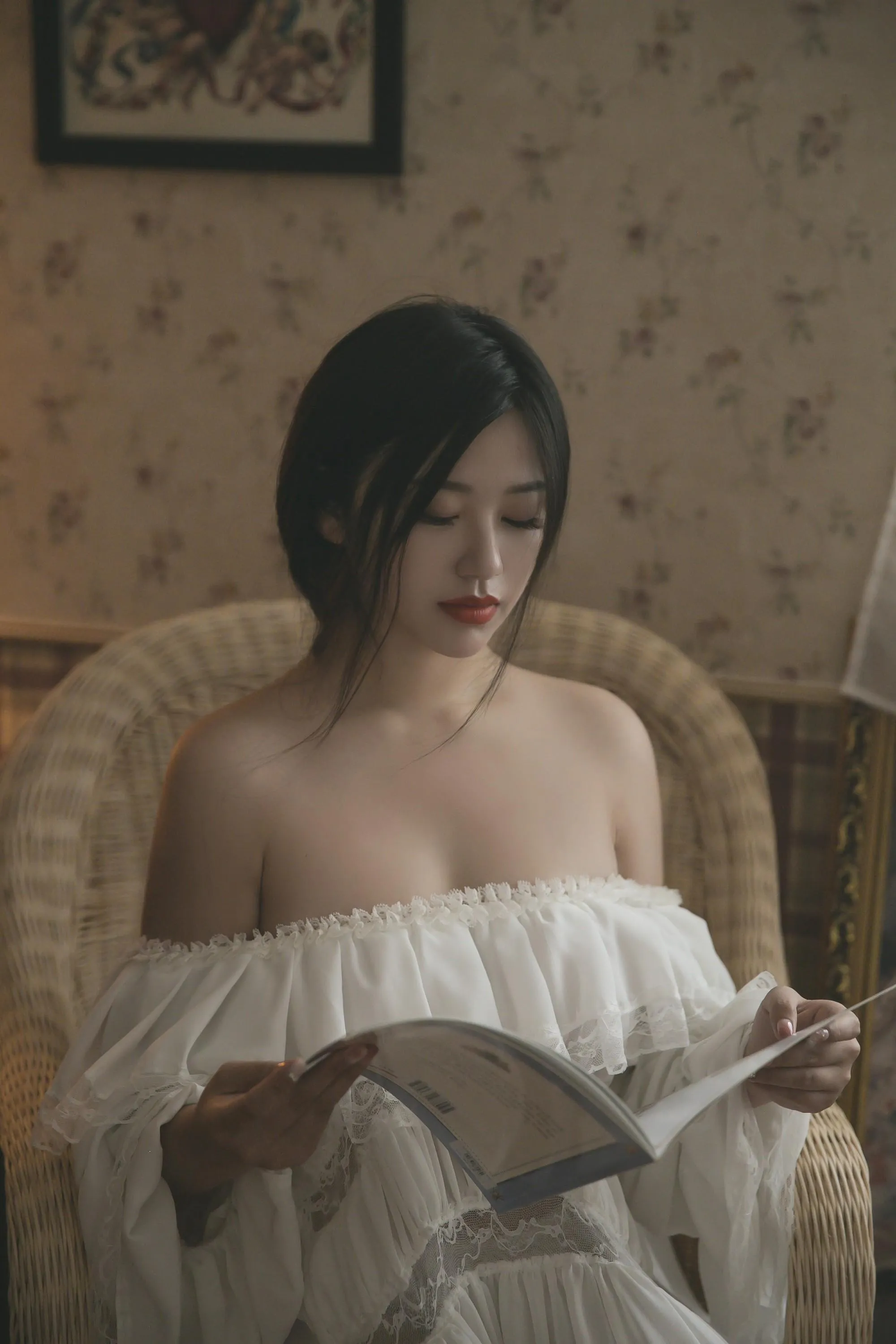 NO.002 奶宝妹纸 – 微密圈系列 01-11 [370P]插图
